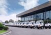 Hyundai Thà nh Công Trade boosts Hyundai’s commercial vehicle exports