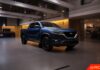 2025 Mazda BT-50 Unveiled: Exquisite Design, Ready to Take on Ford Ranger