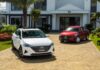 Sedan Segment B Sales in January 2024: Toyota Vios loses its lead to the Hyundai Accent, the new sensation