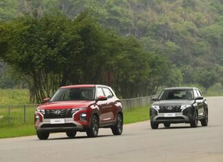 Toyota Yaris Cross Dominates November 2023 Mid-Size SUV Sales, Outshining Kia Seltos.