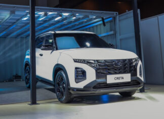 New Unique Matte Paint Option Added to the Hyundai Creta Lineup