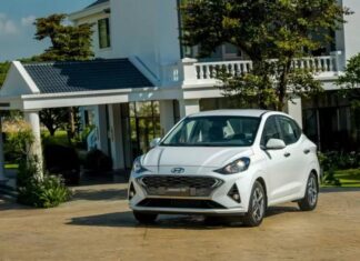 Car Sales Figures for January 2024: Hyundai Grand i10 Remains in the Lead, Kia Morning Still Struggling