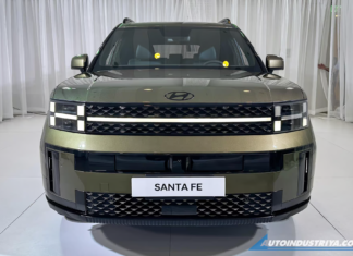 Next-gen Hyundai Santa Fe set to debut in the Philippines in Q1/2024, Vietnam launch on the horizon