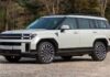 Hyundai Santa Fe struggles to outshine Kia Sorento despite its new generation update