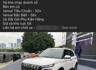 Toyota Raize’s price drop boosts Hyundai Venue’s competitiveness with special dealer discounts