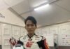 Honda Vietnam Joins Idemitsu Asia Talent Cup Officially