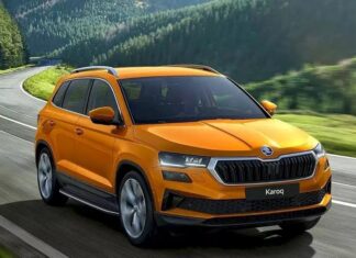 Skoda offers big discounts: 50% off registration fee for Karoq, Kodiaq reduced by 20 million dong.