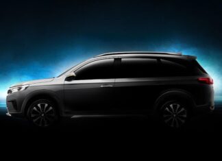 Honda BR-V set to make its debut in Vietnam – the ultimate rival to Xpander and Veloz