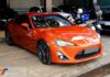 Toyota FT-86: The Legendary Car that Devalued by 1 Billion VND in a Decade