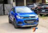 2017 Chevrolet Trax: An Affordable and Tempting Choice in the Pre-Owned Car Market