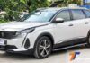 Peugeot 5008 2019: A Used 7-Seater SUV Worth Buying