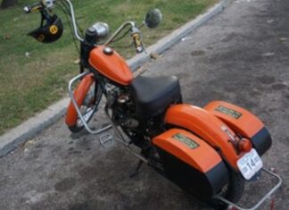 Cuba: A Vintage Car Paradise