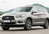 In-Depth Analysis of the Infiniti QX60: A High-End Japanese 7-Seater SUV