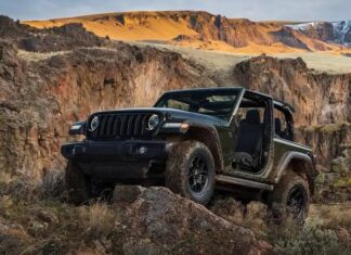 Top 10 Most Vulnerable Car Models in 2024: Predominantly American and European Cars, Japan Adds 1 Representative