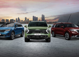 Kia’s Top SUV Models – Choosing the Best in the Segment