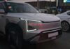 KIA EV5 Spotted on Actual Streets, Anticipating Arrival in Vietnam