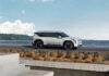 Unveiling the 2024 Kia EV9: The Ultimate Luxury Electric SUV
