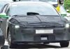 Spotted: New Generation Kia K3 on Test Drive