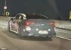 Spotted: KIA K5 Facelift Seen on Test Run