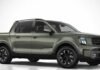 Production of Kia’s Tasman Pickup Truck set to commence in early 2025