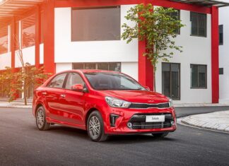 Kia Soluto revolutionizes pricing, enhancing its competitiveness in the market.