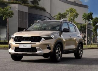 Kia Sonet dominates December 2023 compact SUV sales, outselling Toyota Raize 4 to 1; Hyundai Venue off to a strong start