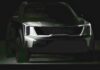 Leaked images reveal exciting updates for the 2024 Kia Sorento facelift