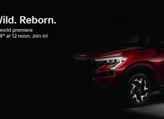 Kia Sonet Introduces Enhancements Ahead of Release, Challenging the Popularity of Toyota Raize