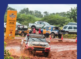 Petrolimex KOK 2023 Off-Road Racing Championship Prepares for the Start Line