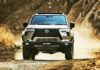 Lexus GX 550 Overtrail 2024: Tougher and Prepared to Conquer All Landscapes