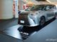 Lexus LM 2024: Exclusive Hybrid Launch in Thailand