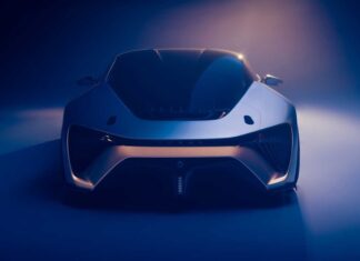 Toyota’s Electric Sports Car Set to Launch in 2026