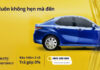 0% Interest Installments for Liberty Car Physical Damage Insurance