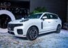 Lynk & Co 09 Debuts in Vietnam, Costs 2.2 Billion VND