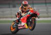 Honda reveals racing goals for 2020