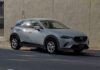 Mazda CX-3 2024 Debuts in Southeast Asia with Improved Convenience and Safety Enhancements