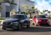 Introducing the New Standard Edition of Mazda CX-3: The Most Affordable B-Segment SUV in Vietnam
