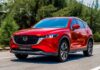 Top 5 Bestselling SUVs in Vietnam 2023: Mazda CX-5 Claims Top Spot, Surpassing Toyota Corolla Cross