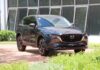 SUV Sales in January 2024: Mazda CX-5 Continues to Outperform All Competitors