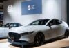 Introducing the Mazda3 Sport Edition: A Rival to the Honda Civic Type R
