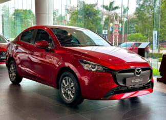 Mazda2 2024: Updated Price and Fresh Deals