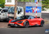 An In-Depth Glimpse into Vietnam’s 30 Billion-Dollar McLaren 765LT Spider
