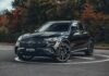 Mercedes-Benz GLC 300 Brabus: Enhanced Power, Sportier Performance