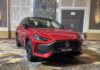 MG One 2024 set to hit Southeast Asia as rival to Mazda CX-5 and Honda CR-V, will it come to Vietnam?