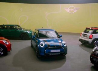 Latest Update on Mini 2023 Car Prices in Vietnam