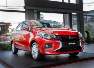 Mitsubishi 2023: New Price List for Mitsubishi Vehicles in Vietnam