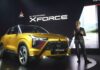 Mitsubishi Xforce 2024: Price, Specifications, and Latest Promotions