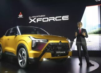 Mitsubishi Xforce 2024: Price, Specifications, and Latest Promotions