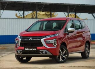 MPV Sales Surge in December 2023: Suzuki Ertiga Leads the Market, Outpacing XL7