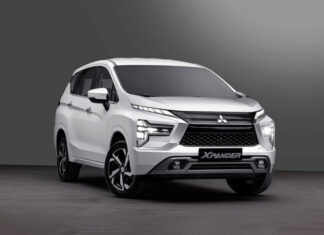 Mitsubishi Xpander Reigns as MVP Car Sales September 2023, Honda BR-V Impresses